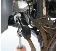 GEDORE Exzenterwerkzeug, Spurstangenkugelgelenk für 2-Flächen-Profil KL-0167-30 A