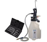 GEDORE Füll-/Entnahmepumpe, Universal KL-0124-43