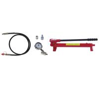 GEDORE Hydraulikpumpe für OPEL KL-0215-35 M25