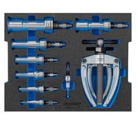 Gedore 1100-CT-1.31/2 Abzieher-Set
