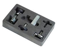 GEDORE Niederhalter, Lenker-Radaufhängung 40mm KL-0033-300 E