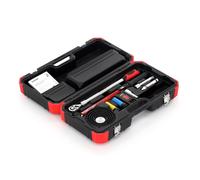 GedoreRed Rad-Montage-Set 1/2 11-tlg. R68903011