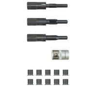 GEDORE Sortiment, Gewindereparatur KL-0132-53 K