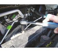 GEDORE Steckschlüsseleinsatz, Lambdasonde KL-0132-84