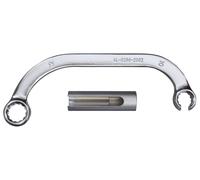 GEDORE Steckschlüsseleinsatz, Turbolader Universal für VW KL-0286-20