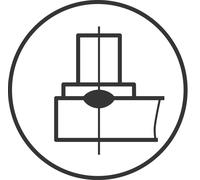 GEDORE Stirnlochschlüssel für VW KL-0149-131