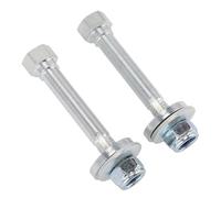 Gedourain Sturzschrauben des Hinteren Unteren Querlenkers Ermöglichen eine Effiziente Einstellung des Sturzwinkels, Querlenker-Schraubensatz für