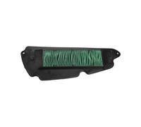 Geeignet Fit Für Honda Forza350 NSS350 Motorrad Zubehör Geändert Luftfilter Fluss Rate Filter Reiniger21-23 Doppel Luftfilter Airbox Luftfilterkasten