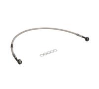 Geflochtener Stahlbremsschlauch TRW MCH139H1