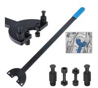 Gegenhalter Kurbelwelle Riemenscheibe für VW Audi Skoda 1.4 1.6 2.0 Motor 3415