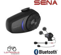 Sena 10S Bluetooth Kommunikationssystem