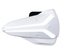 Gegensprechanlage SMART HJC - 20B Bluetooth FLAT WHITE