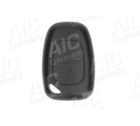 Gehäuse Autoschlüssel AIC 75013 für OPEL VIVARO X83 Bus A07 DTI 16V CDTI ECOTEC