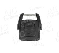 AIC Handsendergehäuse, Zentralverriegelung Gehäuse, Autoschlüssel Zentralverriegelung,Gehäuse, für OPEL 6239001 93176615 6239039 70933