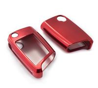 Gehäuse Hülle Tasche Schlüssel für Skoda Fabia Octavia Superb Karoq Rapid