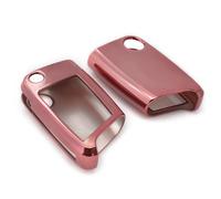 Gehäuse Hülle Tasche Schlüssel für Skoda Fabia Octavia Superb Karoq Rapid