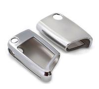 Gehäuse Hülle Tasche Schlüssel für Skoda Fabia Octavia Superb Karoq Rapid