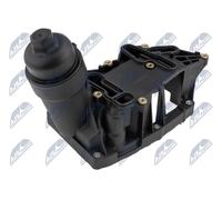 Gehäuse, Ölfilter NTY CCL-BM-032 für BMW