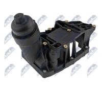 Gehäuse, Ölfilter NTY CCL-BM-032 für BMW