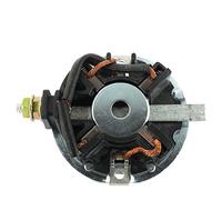 Gehäuserückseite Greenstar 6418 für Tecumseh-Anlasser, Ersatzteil, Zubehör