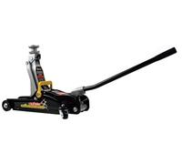 Rangierwagenheber G02032 Hubhöhe 80mm-360mm Hydraulisch Wagenheber 2,5T
