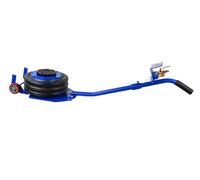 Geko G02062 Ballon Typ Jack, 3T, mehrfarbig