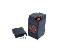Blitz Batterie GEL Blitz 0811 6Volt