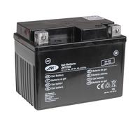 JMT Gel-Batterie YTZ5S / WPZ5S JMTZ5S GEL
