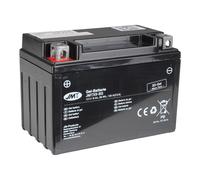 JMT Gel-Batterie YTX9-BS JMT 7070683/2481 JMTX9-BS GEL