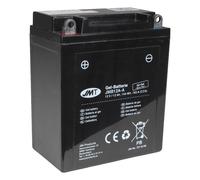 BATT MOT YB12A-A GEL JMT