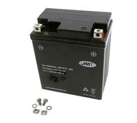 BATT MOT YTX7L-BS GEL JMT