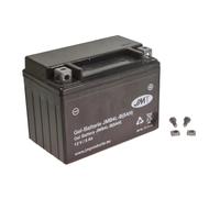 Motorrad Batterie YB4L-B 5A JMT JMB4L-B (5AH) GEL