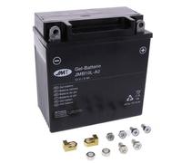GEL Batterie YB10L-A2 Yamaha XV 125 Virago 5AJ Bj 1997-2001