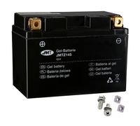 GEL-Batterie YTZ14S für Honda CMX 1100 D Rebel DTC ABS Baujahr 2021-2022 - Neu