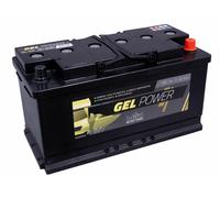 GEL-POWER GEL-80B 12V/80Ah OE - High Performance Batterie GF12065Y G80 ES900
