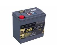 GEL-POWER GEL12-14 OE - High Performance Batterie 12V/14Ah Hochwertig YTX14-BS