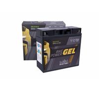 GEL51913 intAct-Bike-Power BMW mit ABS 12V/21Ah 300A Spitzenprodukt