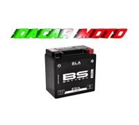 Batterie Geladen Harley Davidson XL 1200 Ca Sportster Custom 2015 BTX14HL