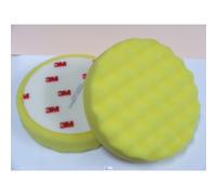 Gelb Poliermousse Perfect-It 3M 50488 Durchmesser 150 Mm - Set Von 2