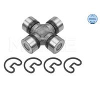 Hardyscheibe, Antriebswelle MEYLE 314 261 1104