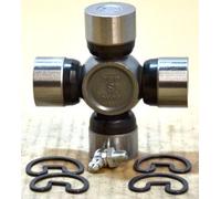 SPIDAN Gelenk, Gelenkwelle An, Differential, Gelenkwelle, Hintere