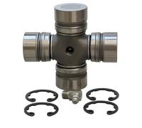 Gelenk Gelenkwelle Kreuzgelenk Ø 30mm mit Fettschmierung 82mm LÖBRO