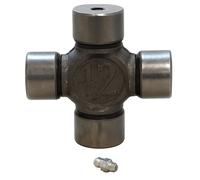 LÖBRO Gelenk, Längswelle U 325