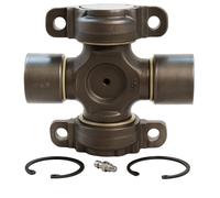 Gelenk Gelenkwelle Kreuzgelenk Ø 57mm mit Fettschmierung 164mm LÖBRO