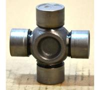 Gelenk Gelenkwelle Kreuzgelenk Ø 27mm mit Dauerschmierung 71mm LÖBRO