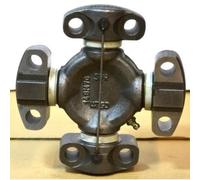 Gelenk Gelenkwelle Kreuzgelenk Fettschmierung 118mm SPIDAN für FIAT