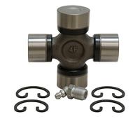 SPIDAN Gelenk, Längswelle 22mm für MERCEDES-BENZ BMW U 780
