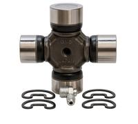 SPIDAN Gelenk, Längswelle 27mm für MITSUBISHI HYUNDAI VW U 528