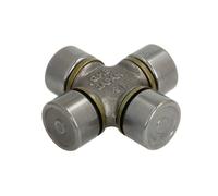 Spidan U024 Gelenk, Längswelle