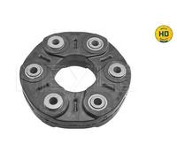 Meyle Gelenk Längswelle 314 152 3110/HD – Hardyscheibe für BMW 3/5/6/7